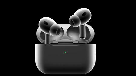 Analista: Los AirPods Pro 3 se lanzarán en 2026