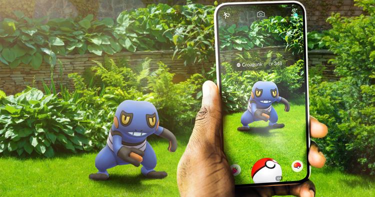 El desarrollador de Pokémon Go podría ...