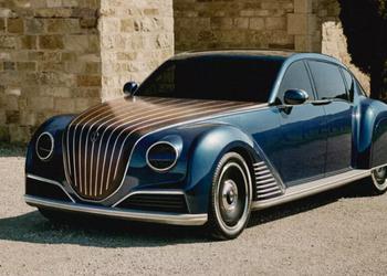La startup estadounidense desafía a Cadillac ...