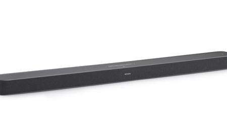 La barra de sonido JBL Link Bar con Android TV hará que cualquier televisor sea "inteligente"