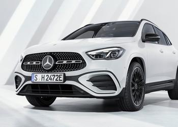 Bloomberg: Mercedes podría abandonar sus modelos ...