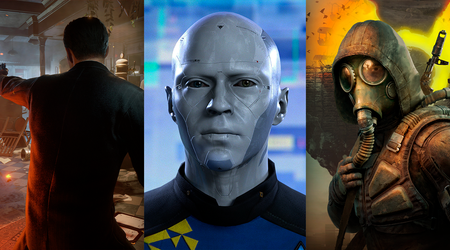 10 juegos que merecen llamar la atención de Hollywood (o Netflix)
